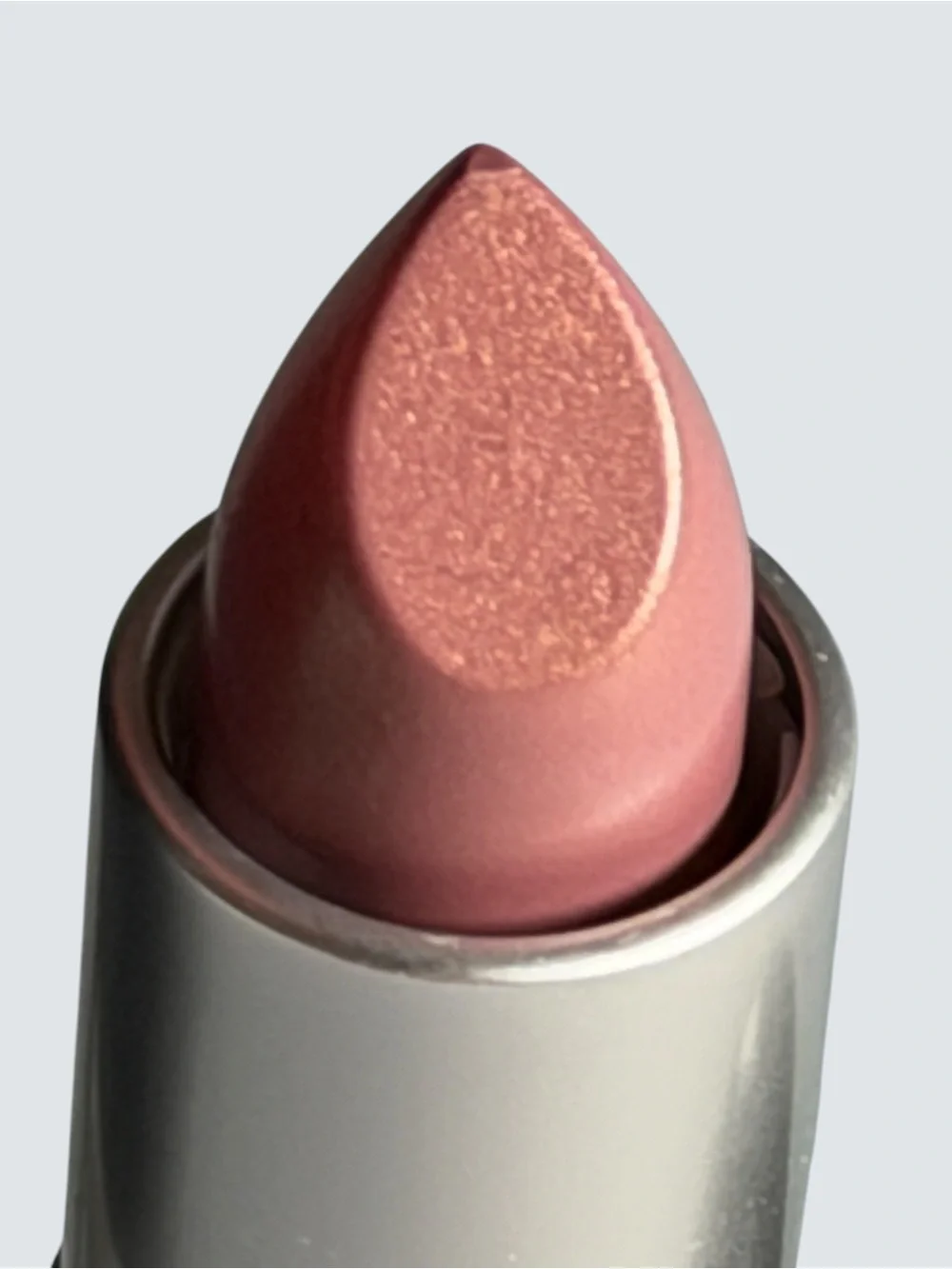 MAC Cosmetics creamy mauve